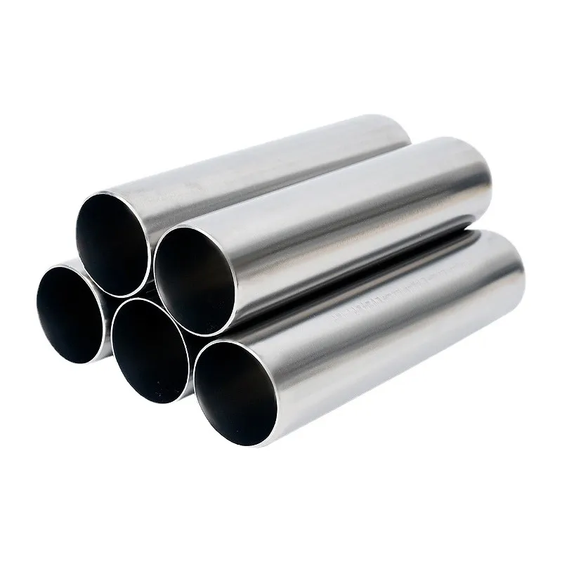 stainless steel pipe&tube